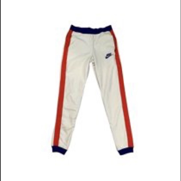 nsw fleece pant